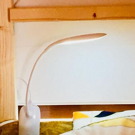 Cloud Sharing Hotel Hakata 1 Guesthouse Dormitory Fukuoka  Luaran gambar