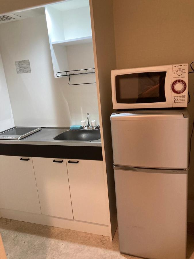Cloud Sharing Hotel Hakata 1 Guesthouse Dormitory Fukuoka  Luaran gambar