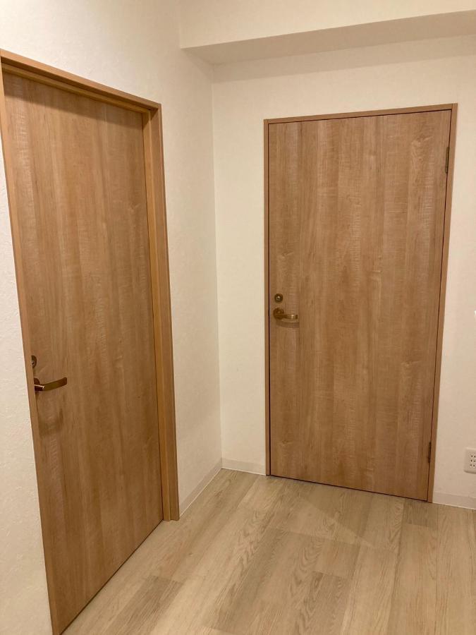Cloud Sharing Hotel Hakata 1 Guesthouse Dormitory Fukuoka  Luaran gambar