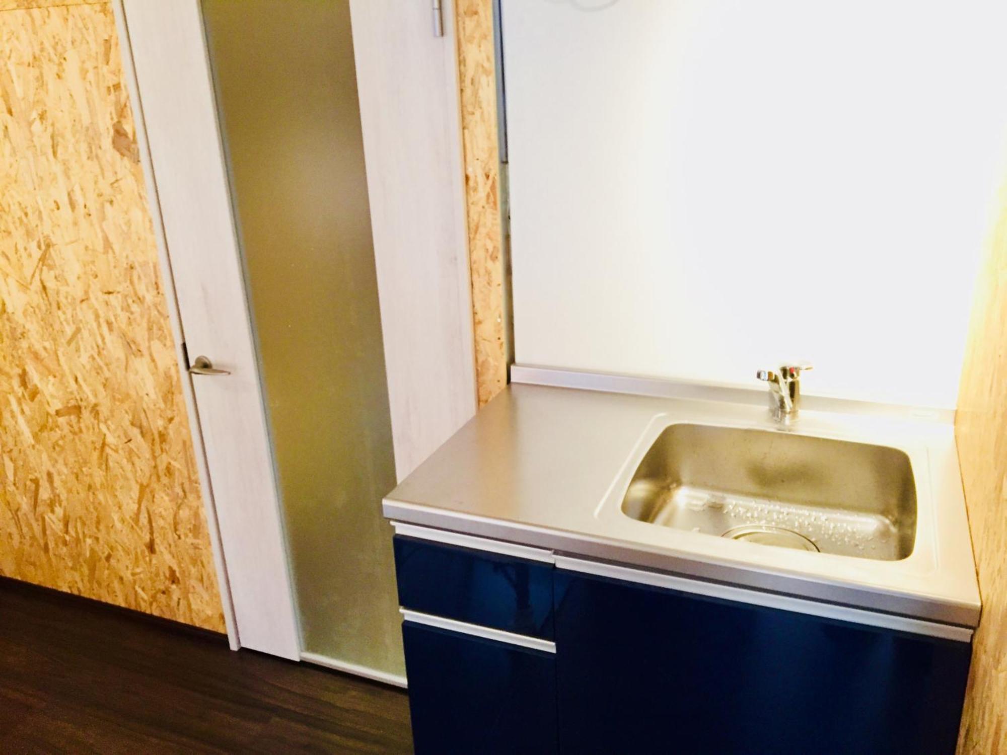 Cloud Sharing Hotel Hakata 1 Guesthouse Dormitory Fukuoka  Luaran gambar