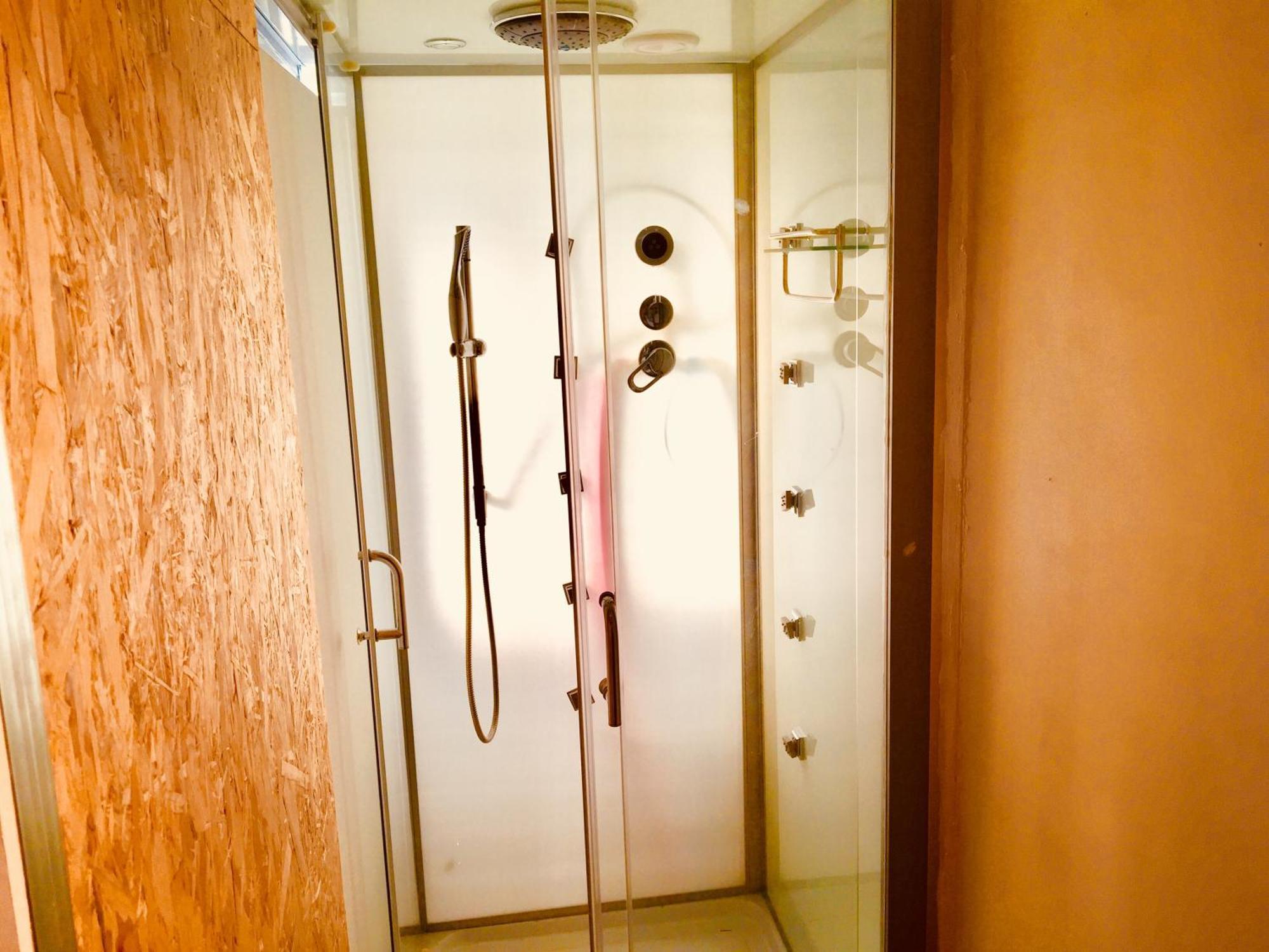 Cloud Sharing Hotel Hakata 1 Guesthouse Dormitory Fukuoka  Luaran gambar
