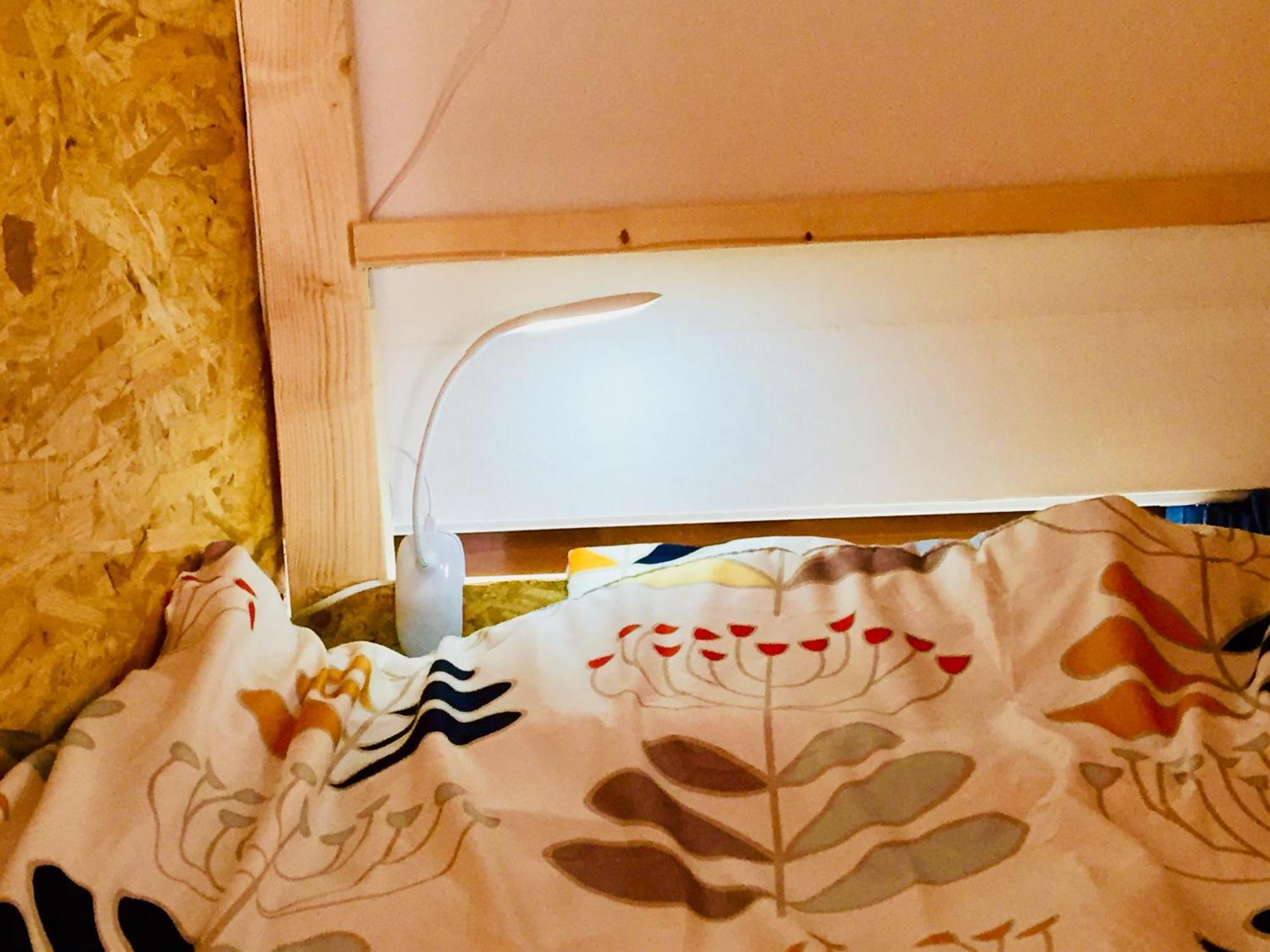 Cloud Sharing Hotel Hakata 1 Guesthouse Dormitory Fukuoka  Luaran gambar
