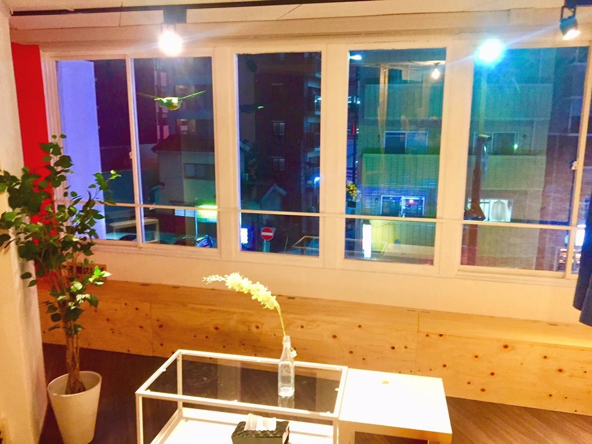 Cloud Sharing Hotel Hakata 1 Guesthouse Dormitory Fukuoka  Luaran gambar