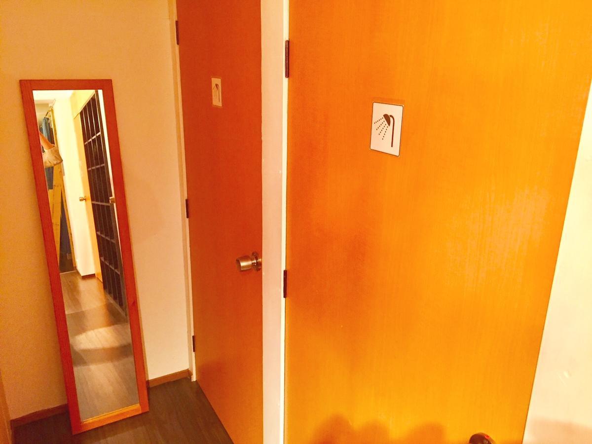 Cloud Sharing Hotel Hakata 1 Guesthouse Dormitory Fukuoka  Luaran gambar